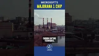 Thumbnail: Majorana 1 Chip: The Quantum Leap That Could Change Everything!