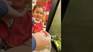 Thumbnail: Let Sabrina pick a lettuce