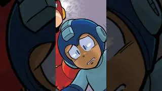 Thumbnail: Archie Mega Man got DARK #megaman #spoiler