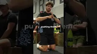 Thumbnail: Active Protection vs Passive Relief Drills