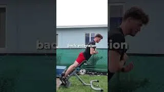 Thumbnail: Use It Or Lose It For the Low Back.