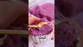 Thumbnail: ⭐ The Creamiest High-Protein Dessert You'll Make This Summer ☀️