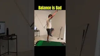 Thumbnail: I Thought My Swing Was the Problem…