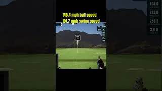 Thumbnail: Can I Add Swing Speed at 58? (30 Day Test)