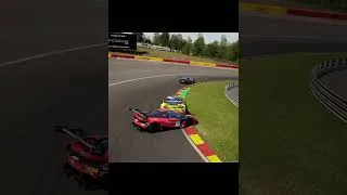 Thumbnail: My Fisrt Race After 36 Days