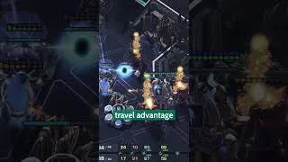 Thumbnail: A Proxy GAS GEYSER Should Not Be Possible