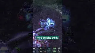 Thumbnail: 41 Probes Died To One BANELING Bust