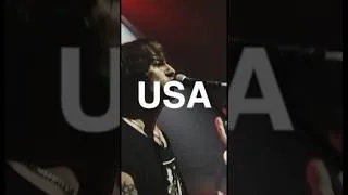Thumbnail: Bad Nerves has arrived to the USA 🇺🇸