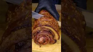 Thumbnail: Perfect Porchetta!