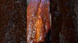 Thumbnail: Smoked Baby Back Ribs!