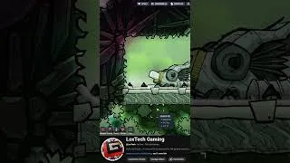 Thumbnail: Lox Making Plastic Sausages in 'Oxygen Not Included' || LGBytes   #gamingchannel #oxygennotincluded