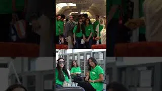 Thumbnail: زيارة فرسان الصناعة للجامعة الاسترالية