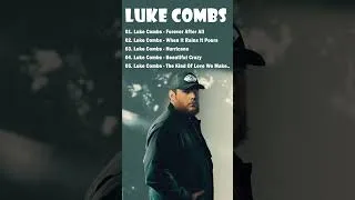 Thumbnail: Luke Combs Top 100 New Country Songs  Playlist || Luke Combs Greatest Hits Full Album