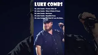 Thumbnail: Luke Combs Top 100 New Country Songs  Playlist || Luke Combs Greatest Hits Full Album