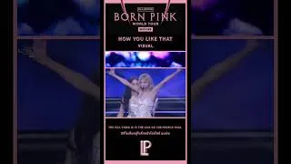 Thumbnail: #blackpink #kpop #lisa #rose #블랙핑크 #blink #bp #jisoo #adobe #aftereffects #jennie