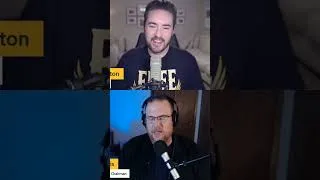 Thumbnail: Two ways to get what you want: economic vs political