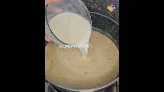 Thumbnail: Maja blanca recipe #shorts #youtubeshorts #shortvideo