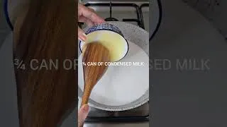 Thumbnail: Ginataang saging na saba recipe 😊😍 #shorts #youtubeshorts #shortvideo
