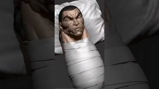 Thumbnail: Story Behind Retsu Kaioh in a Hospital Bed Meme #baki #anime #manga
