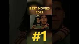 Thumbnail: Best Movies I Watched in 2025 [1]