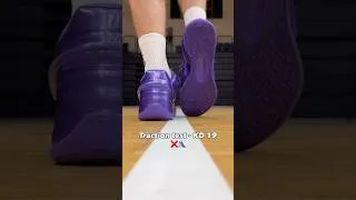 Thumbnail: Traction test for the KD 19! #nikekd19