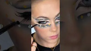 Thumbnail: Festival makeup inspo 🪩🤌🏼✨ #makeup