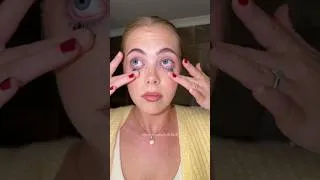 Thumbnail: In my tubing mascara era 🤌🏼 #tubingmascara