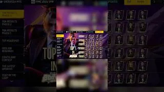 Thumbnail: Booyah Awards exposed free fire #ytshorts #booyahawardsff