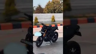 Thumbnail: MT-15 #shorts