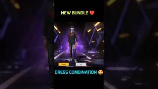 Thumbnail: Free Style Dress Combination #shorts #freefire #shortvideo