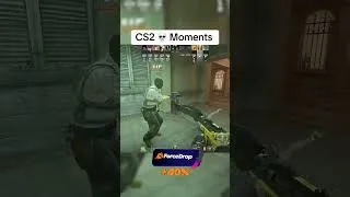 Thumbnail: CS2 Bad Luck Moments You Won’t Believe