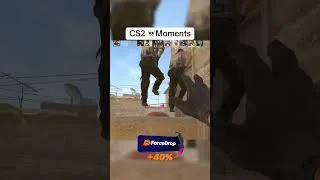 Thumbnail: CS2 Moments That Hurt to Watch 😭