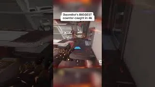 Thumbnail: The worst part about playing Doomfist 💔