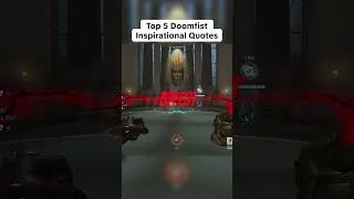 Thumbnail: This May Be The Wisest Doom