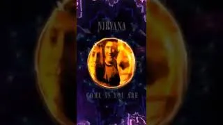 Thumbnail: Kurt Cobain x Audioslave - Come as you are (Post Grunge Rip-off)