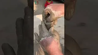 Thumbnail: Pottery Making With Clay ll Pot Making