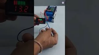 Thumbnail: 12v Battery level indicator | 12v 3s bms #12vbattery #electronics