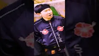 Thumbnail: LEENALCHI 이날치  - Here Comes That Crow 떴다 저 까마귀  #music #newmusic #koreanpop #psychpop