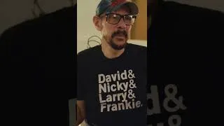 Thumbnail: Nicky Siano on the Making of “Wrong (You Dropped a Bomb)“ for Annie & The Caldwells