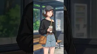Thumbnail: Don't know what to wear today? #Lucaghibli