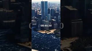 Thumbnail: The final seconds of September 11. 11 09. 11 settembre 2001
