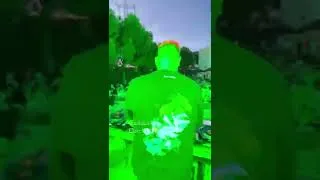 Thumbnail: Around the world 🎶 Marco Faraone sunrise closing set at BOLGIA open air ITALY 🤩