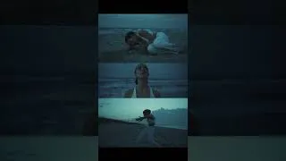 Thumbnail: BEFORE AND AFTER - Color Grading #shorts