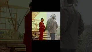 Thumbnail: The power of color in film #film #colorgrading #editing #indiefilm #fyp #viralvideo
