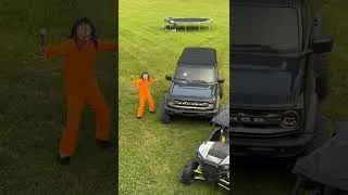 Thumbnail: The Creepy Man came back...