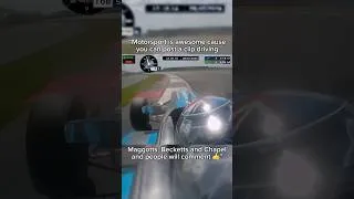 Thumbnail: 👍 #motorsport #racing #silverstone