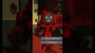 Thumbnail: Romeo wants iron blocks