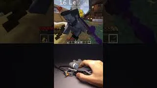 Thumbnail: Worlds Fastest Lego Autoclicker  #gaming #tech #asmr #engineering