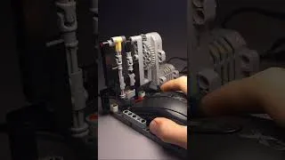Thumbnail: World's fastest Lego Autoclicker