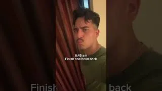 Thumbnail: Day in the life